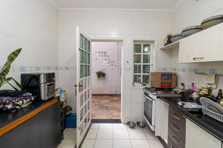 Casa de condomínio para alugar com 185m², 4 quartos e 2 vagas Casa de condomínio para alugar com 185m², 4 quartos e 2 vagasÁrea de Serviço