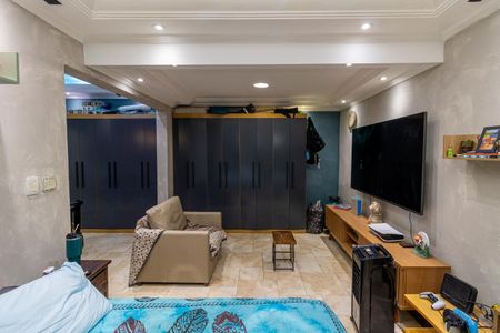 Casa de condomínio para alugar com 185m², 4 quartos e 2 vagas Casa de condomínio para alugar com 185m², 4 quartos e 2 vagasQuarto 3