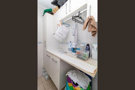 Casa de condomínio para alugar com 185m², 4 quartos e 2 vagas Casa de condomínio para alugar com 185m², 4 quartos e 2 vagasÁrea de Serviço