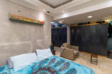 Casa de condomínio para alugar com 185m², 4 quartos e 2 vagas Casa de condomínio para alugar com 185m², 4 quartos e 2 vagasQuarto 3