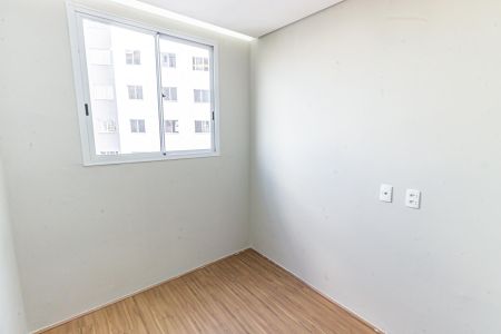 Apartamento à venda com 35m², 2 quartos e sem vagaQuarto 2