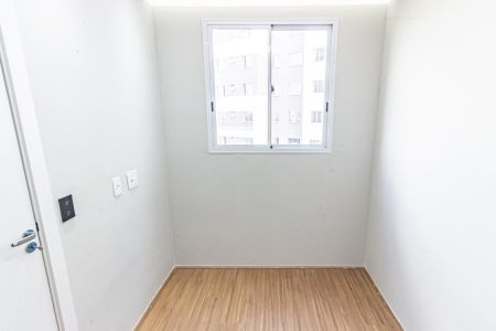 Apartamento à venda com 35m², 2 quartos e sem vagaQuarto 2