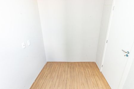 Apartamento à venda com 35m², 2 quartos e sem vagaQuarto 2