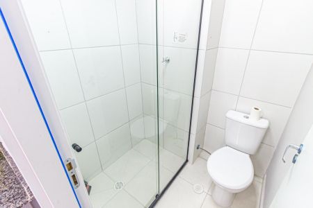 Apartamento à venda com 35m², 2 quartos e sem vagaBanheiro