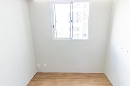Apartamento à venda com 35m², 2 quartos e sem vagaQuarto 1