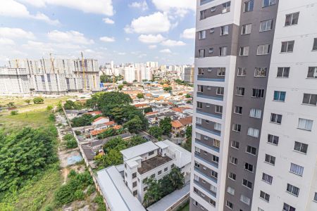 Apartamento à venda com 35m², 2 quartos e sem vagaSala - Vista