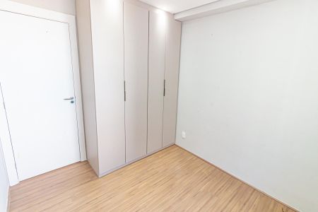 Apartamento à venda com 35m², 2 quartos e sem vagaQuarto 1