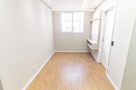 Apartamento à venda com 35m², 2 quartos e sem vagaSala