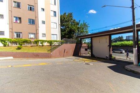 Apartamento para alugar com 49m², 2 quartos e 1 vagaEntrada