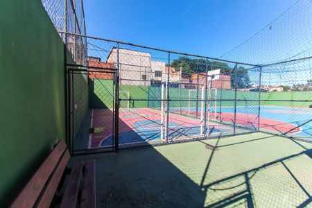 Apartamento para alugar com 49m², 2 quartos e 1 vagaQuadras