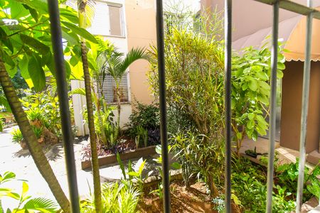 Vista do Quarto 1 de apartamento para alugar com 2 quartos, 49m² em Conjunto Habitacional Sitio Conceicao, São Paulo