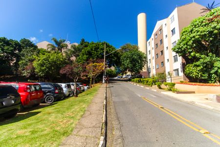 Apartamento para alugar com 49m², 2 quartos e 1 vagaÁrea comum