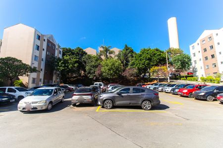 Apartamento para alugar com 49m², 2 quartos e 1 vagaEstacionamento