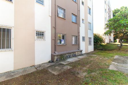 Apartamento para alugar com 49m², 2 quartos e 1 vagaPlaca na janela