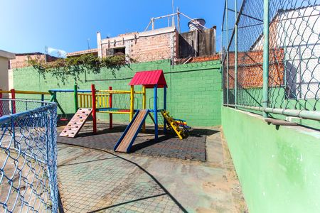 Apartamento para alugar com 49m², 2 quartos e 1 vagaPlayground