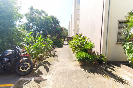 Apartamento para alugar com 49m², 2 quartos e 1 vagaÁrea comum