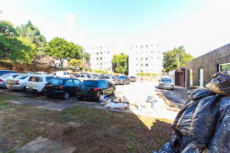 Apartamento para alugar com 49m², 2 quartos e 1 vagaVista do Quarto 2