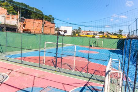 Apartamento para alugar com 49m², 2 quartos e 1 vagaQuadras