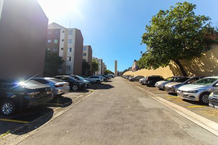 Apartamento para alugar com 49m², 2 quartos e 1 vagaEstacionamento