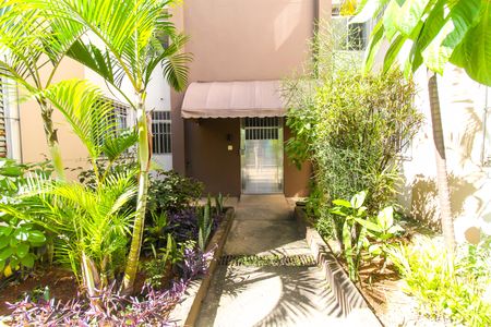 Apartamento para alugar com 49m², 2 quartos e 1 vagaÁrea comum