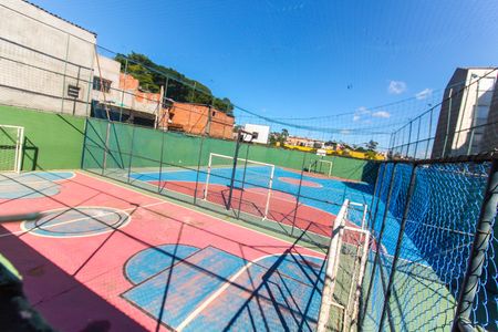 Apartamento para alugar com 49m², 2 quartos e 1 vagaQuadras