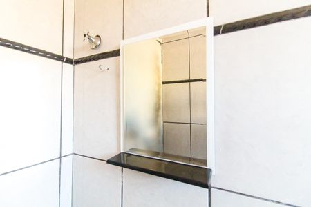 Apartamento para alugar com 49m², 2 quartos e 1 vagaBanheiro