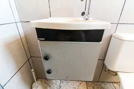 Apartamento para alugar com 49m², 2 quartos e 1 vagaBanheiro