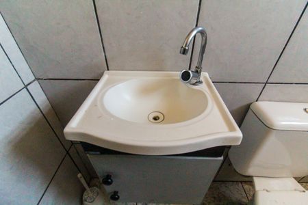 Apartamento para alugar com 49m², 2 quartos e 1 vagaBanheiro