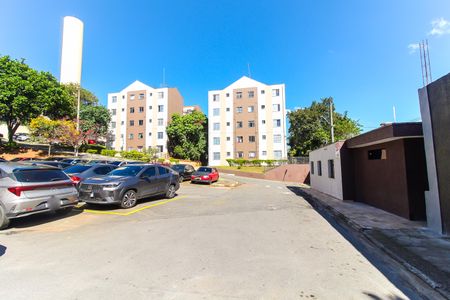 Apartamento para alugar com 49m², 2 quartos e 1 vagaEstacionamento