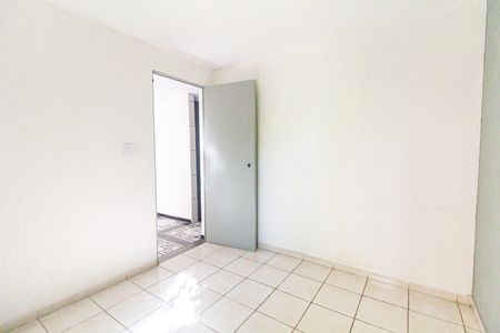 Quarto 1 de apartamento para alugar com 2 quartos, 49m² em Conjunto Habitacional Sitio Conceicao, São Paulo