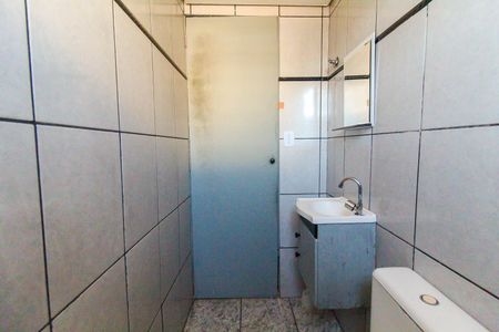 Apartamento para alugar com 49m², 2 quartos e 1 vagaBanheiro