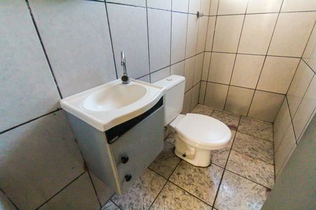 Apartamento para alugar com 49m², 2 quartos e 1 vagaBanheiro