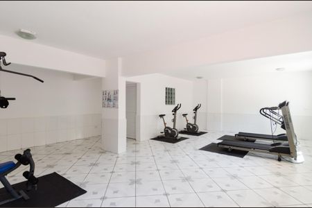 Apartamento à venda com 74m², 2 quartos e 1 vagaÁrea Comum