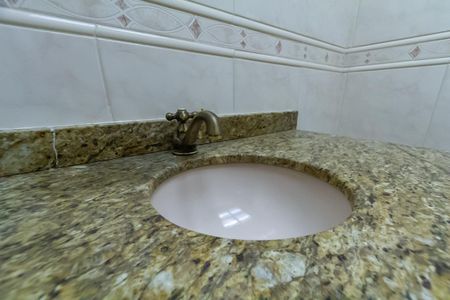 Apartamento à venda com 74m², 2 quartos e 1 vagaLavabo