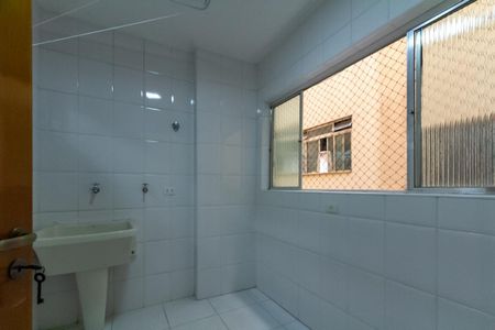 Apartamento à venda com 74m², 2 quartos e 1 vagaÁrea de Serviço