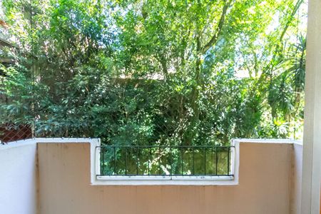 Apartamento à venda com 74m², 2 quartos e 1 vagaVista da Sala