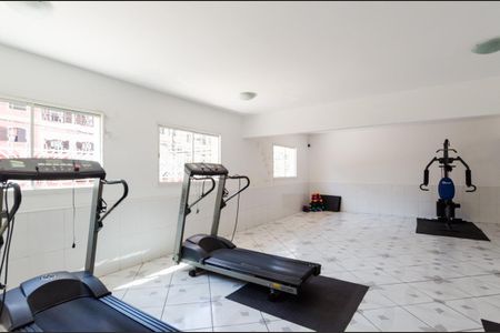 Apartamento à venda com 74m², 2 quartos e 1 vagaÁrea Comum