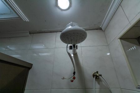 Apartamento à venda com 74m², 2 quartos e 1 vagaBanheiro da Suíte