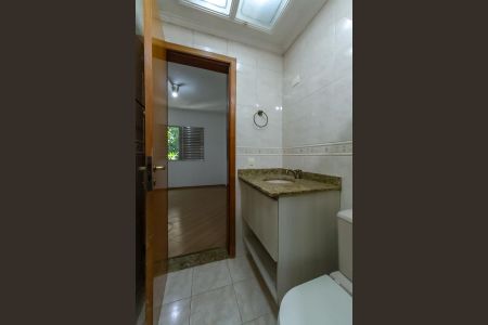 Apartamento à venda com 74m², 2 quartos e 1 vagaBanheiro da Suíte