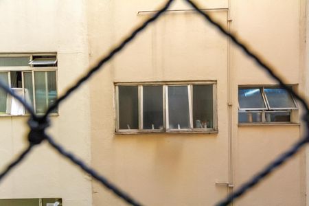 Apartamento à venda com 74m², 2 quartos e 1 vagaVista da Área de Serviço