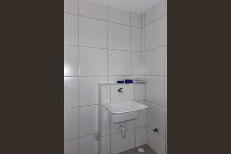 Apartamento à venda com 52m², 2 quartos e 1 vaga Apartamento à venda com 52m², 2 quartos e 1 vagaÁrea de Serviço