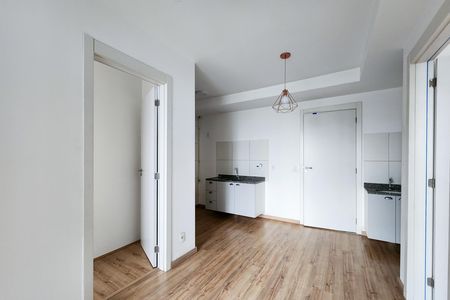 Apartamento à venda com 52m², 2 quartos e 1 vaga Apartamento à venda com 52m², 2 quartos e 1 vagaSala