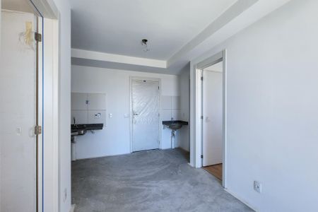 Apartamento à venda com 52m², 2 quartos e 1 vaga Apartamento à venda com 52m², 2 quartos e 1 vagaSala