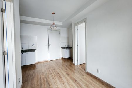 Apartamento à venda com 52m², 2 quartos e 1 vaga Apartamento à venda com 52m², 2 quartos e 1 vagaSala