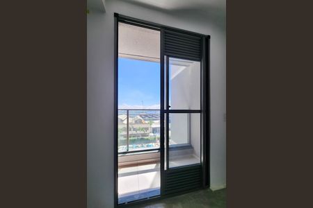 Apartamento à venda com 52m², 2 quartos e 1 vaga Apartamento à venda com 52m², 2 quartos e 1 vagaVaranda