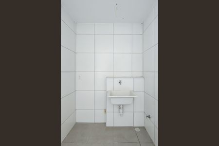 Apartamento à venda com 52m², 2 quartos e 1 vaga Apartamento à venda com 52m², 2 quartos e 1 vagaÁrea de Serviço