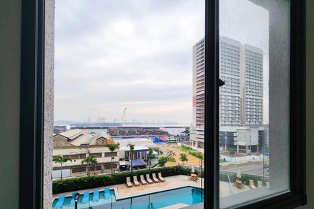 Apartamento à venda com 52m², 2 quartos e 1 vaga Apartamento à venda com 52m², 2 quartos e 1 vagaVista da Suíte