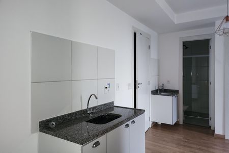 Apartamento à venda com 52m², 2 quartos e 1 vaga Apartamento à venda com 52m², 2 quartos e 1 vagaCozinha