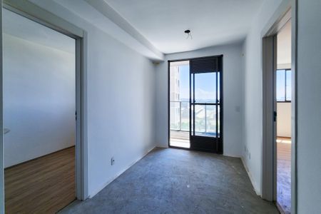 Apartamento à venda com 52m², 2 quartos e 1 vaga Apartamento à venda com 52m², 2 quartos e 1 vagaSala