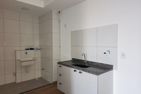 Apartamento à venda com 52m², 2 quartos e 1 vaga Apartamento à venda com 52m², 2 quartos e 1 vagaCozinha